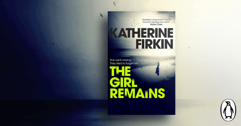 Twisty and Chilling: Read our Review of The Girl Remains by Katherine Firkin