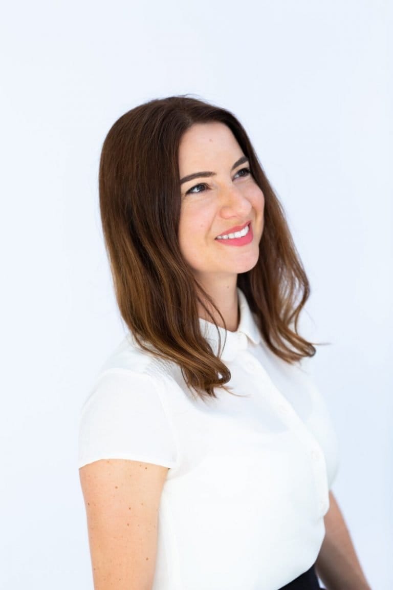 Leigh Hedstrom