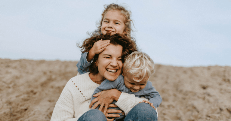 9 Books to Read with your Little Ones this Mother's Day