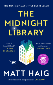 The Midnight Library