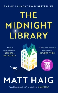 The Midnight Library