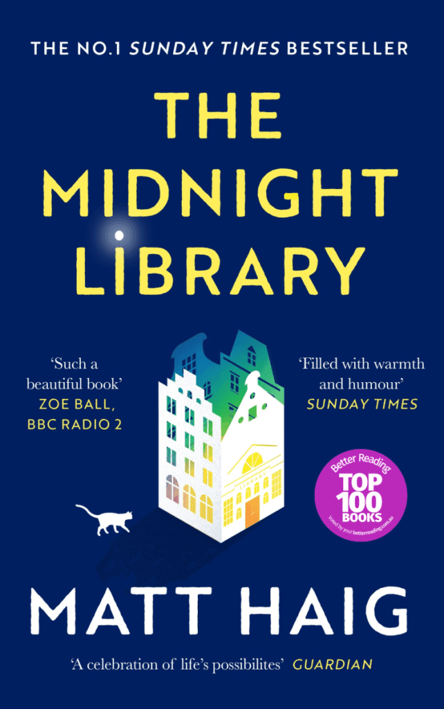 The Midnight Library