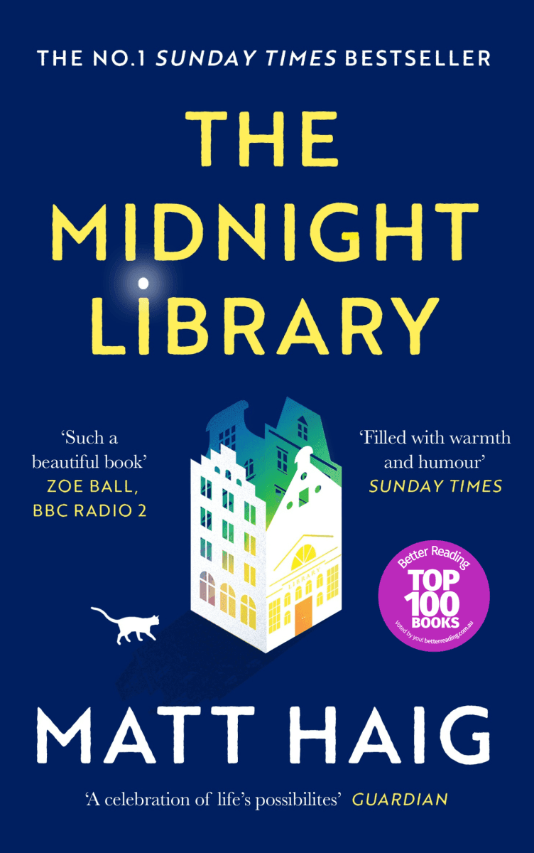 The Midnight Library