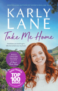 Take Me Home