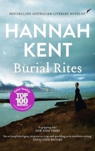 Burial Rites