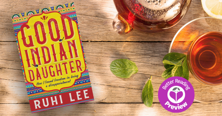 Your Preview Verdict: Good Indian Daughter