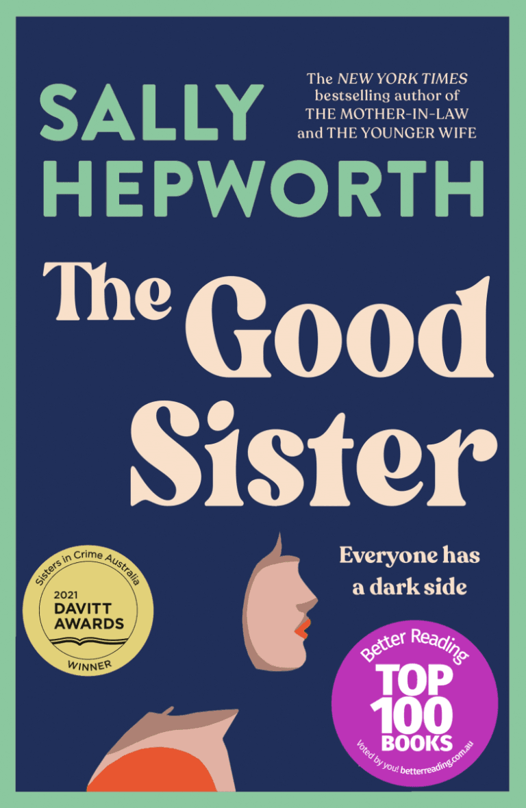 The Good Sister