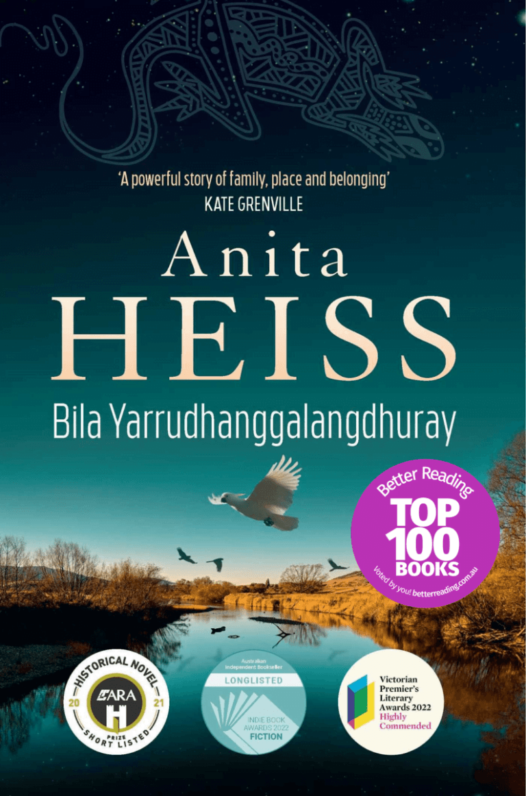Bila Yarrudhanggalangdhuray