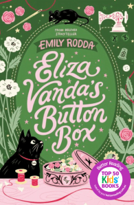 Eliza Vanda's Button Box