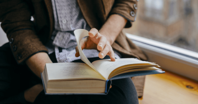 10 Gripping Crime Thrillers from the 2021 Top 100