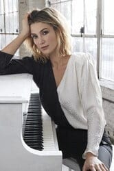 Delta Goodrem