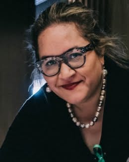 Megan Davis