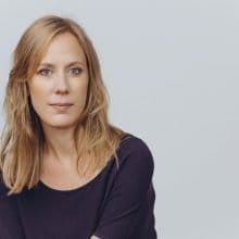 Sarah Sentilles