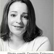 Pam Jenoff