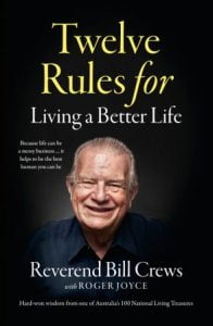 12 Rules for Living a Better Life