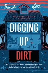 Digging Up Dirt