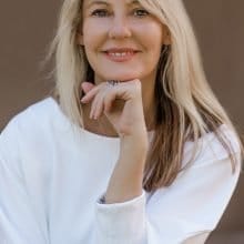 Tania Farrelly