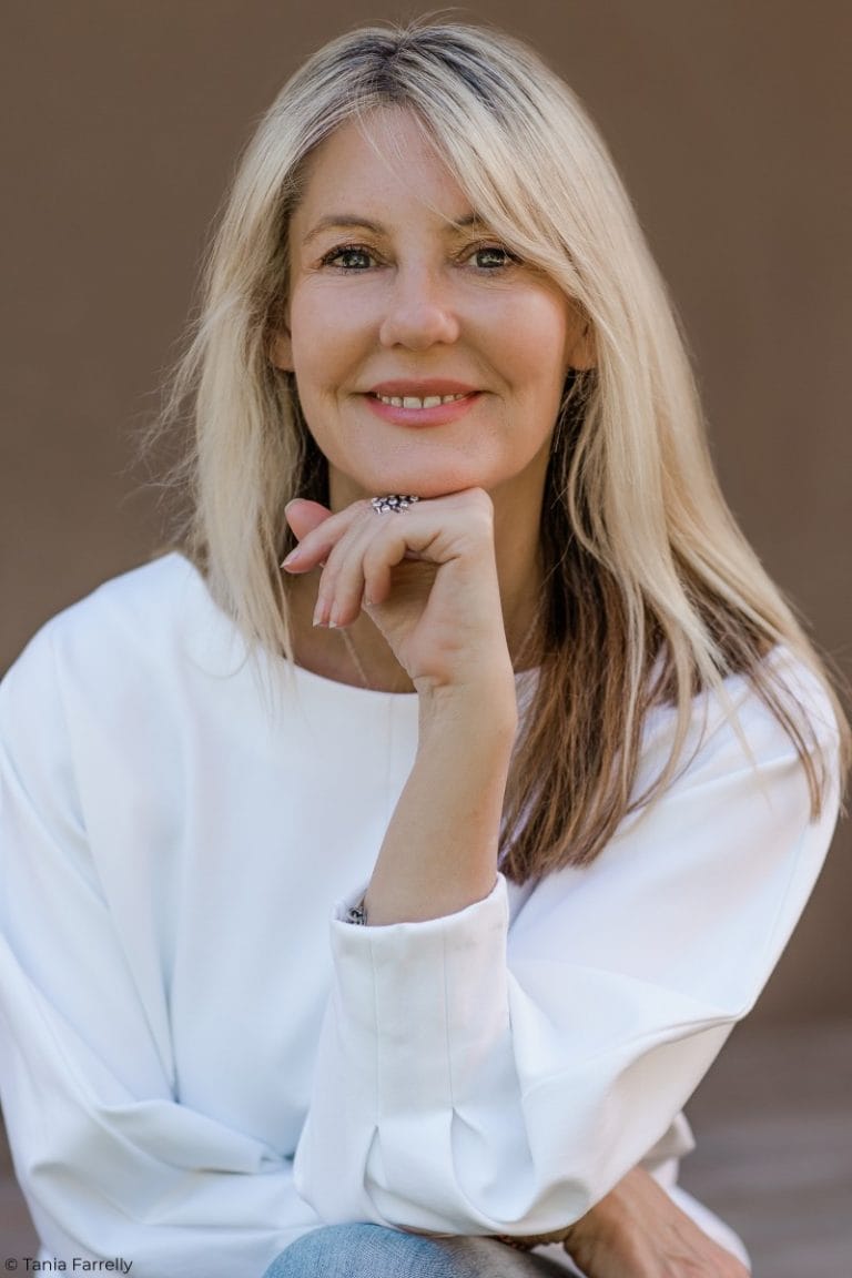Tania Farrelly