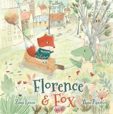 Florence and Fox