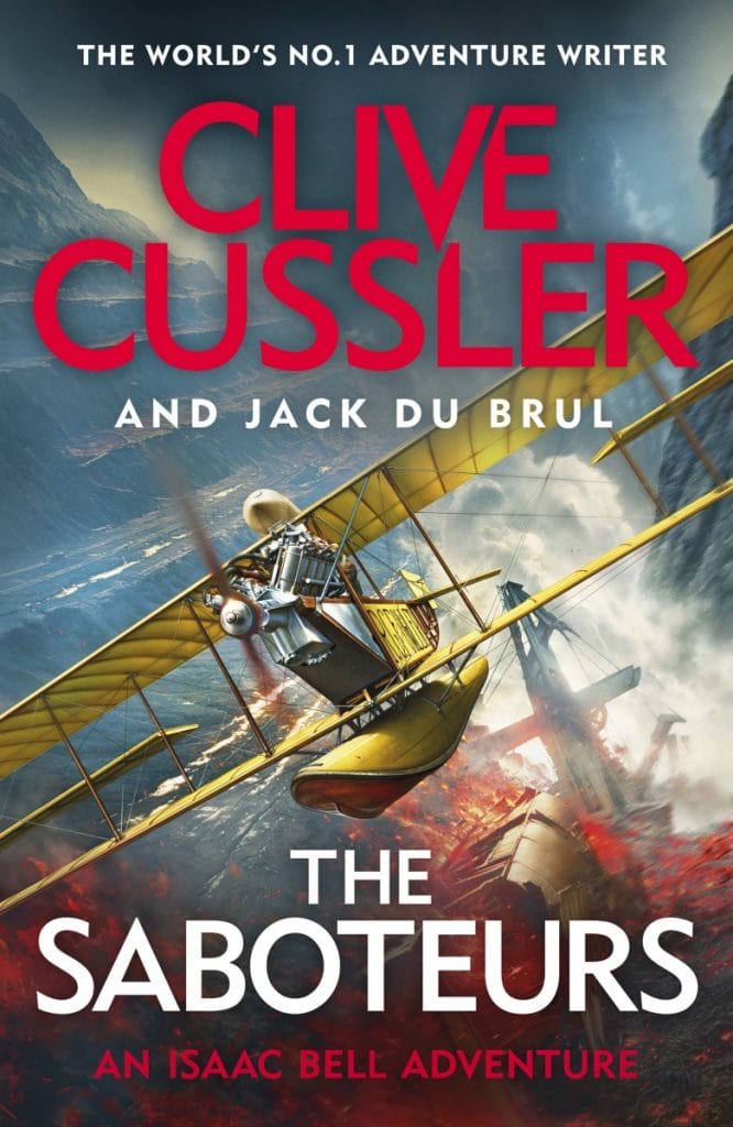 The Saboteurs