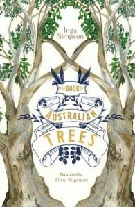 The Book of Australian Trees
