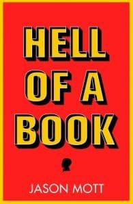 Hell of a Book