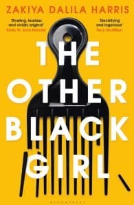 The Other Black Girl