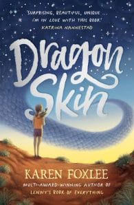 Dragon Skin