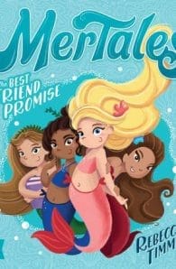 MerTales #1: The Best Friend Promise