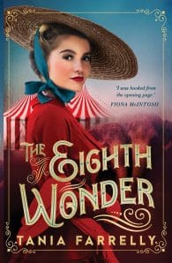 The Eighth Wonder