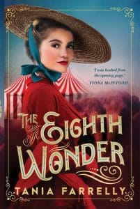 The Eighth Wonder