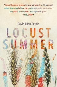 Locust Summer