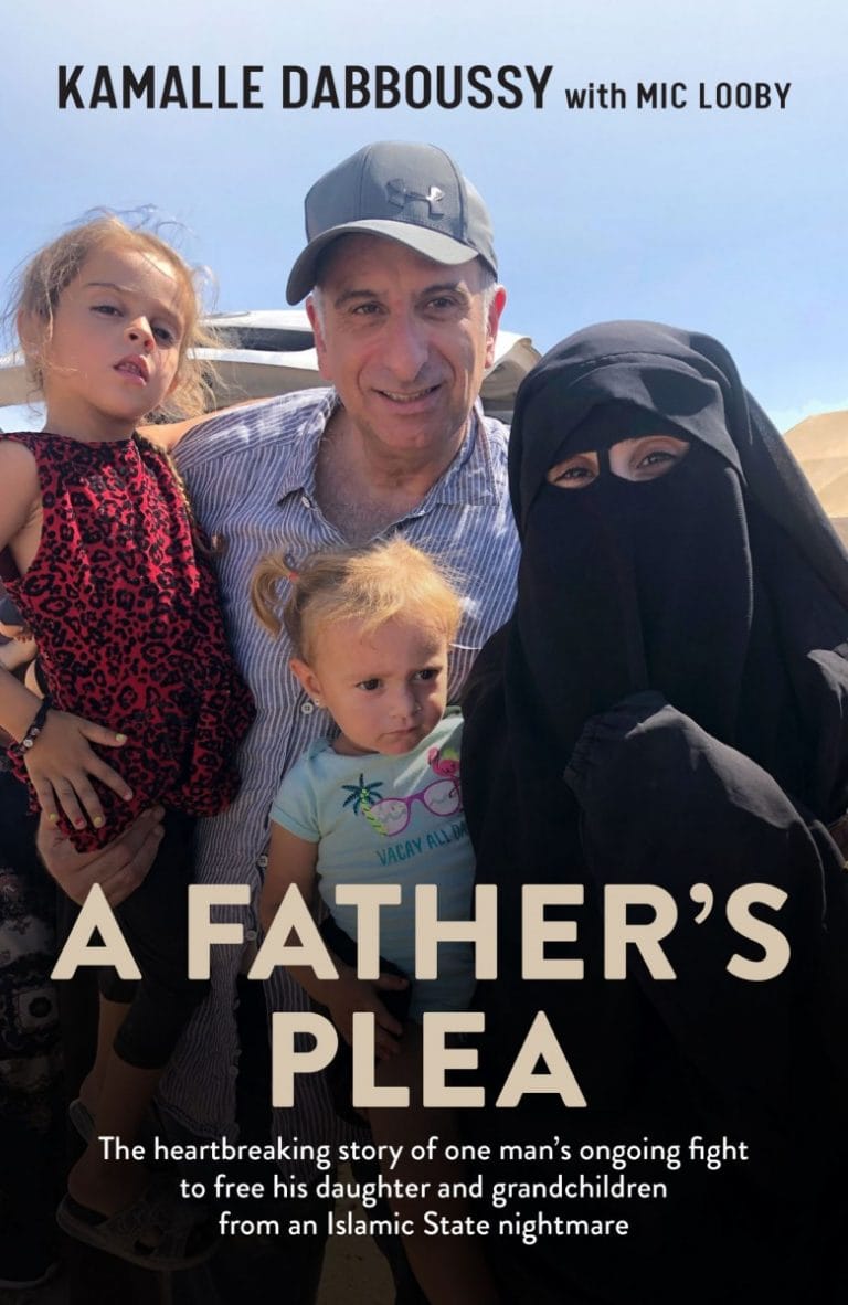 A Father’s Plea
