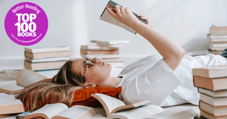 10 Fabulous Books by Female Authors from the 2023 Top 100