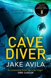 Cave Diver