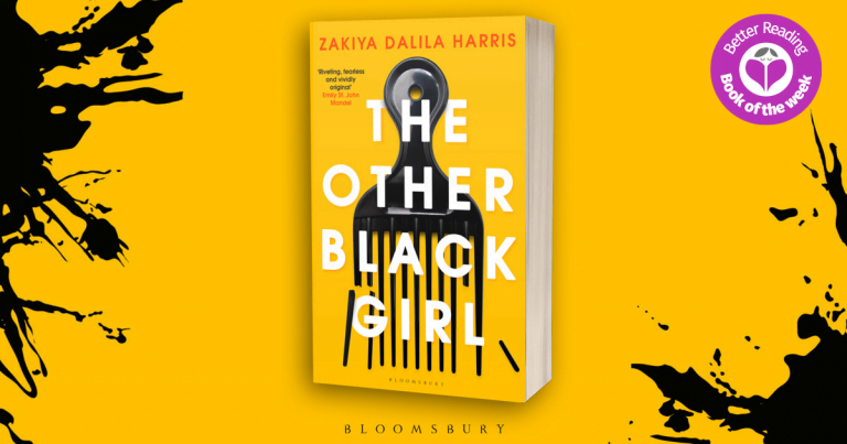 A Thrilling Social Commentary: Read our Review of The Other Black Girl by Zakiya Dalila Harris