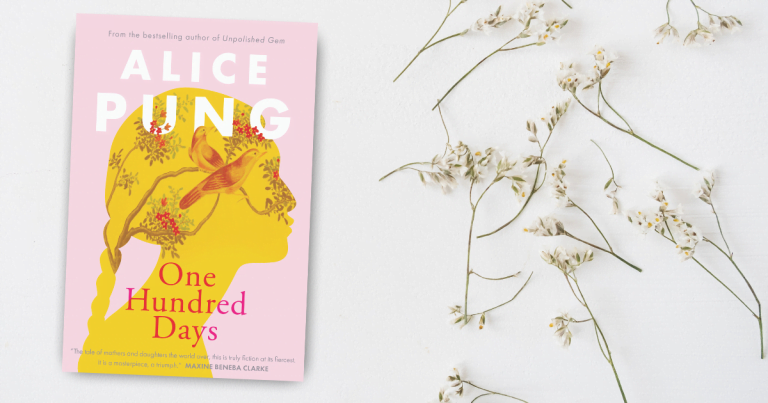 An Astounding Coming-of-Age Story: Read an Extract from One Hundred Days by Alice Pung