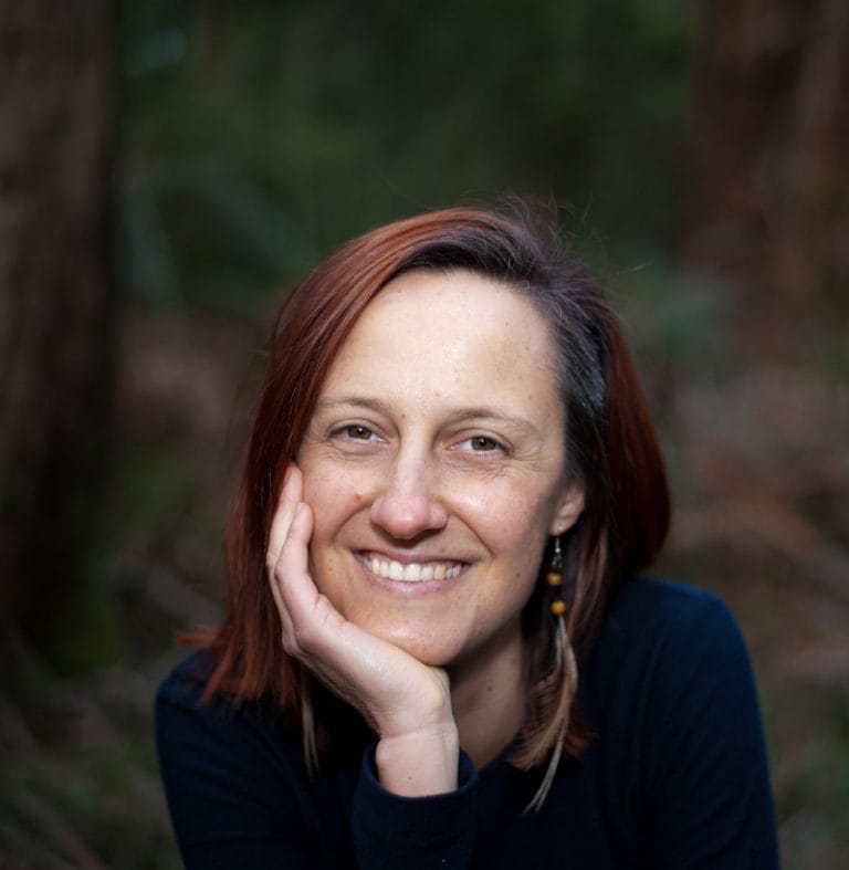 Claire Dunn