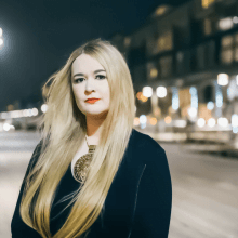 Nicola West