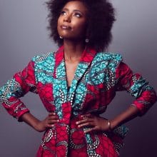 Zakiya Dalila Harris