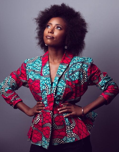 Zakiya Dalila Harris