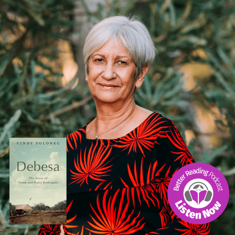 Podcast: Cindy Solonec on Her Rich Cultural Heritage