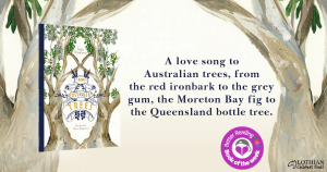 A Valuable Read: Review of The Book of Australian Trees by Inga Simpson and Alicia Rogerson