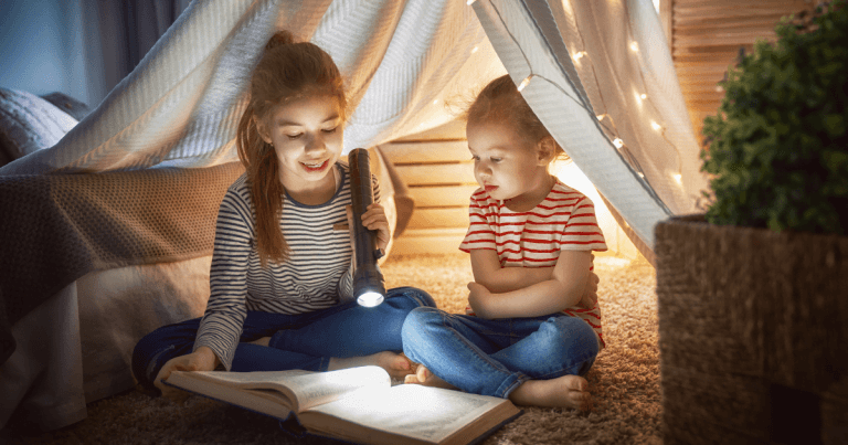 Humour, Friendship and Nostalgia – with a Dash of Magic: May Highlights at Better Reading Kids
