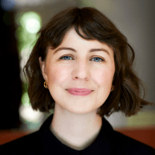 Sinéad Stubbins