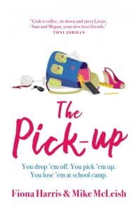 The Pick-up