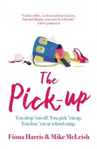The Pick-up