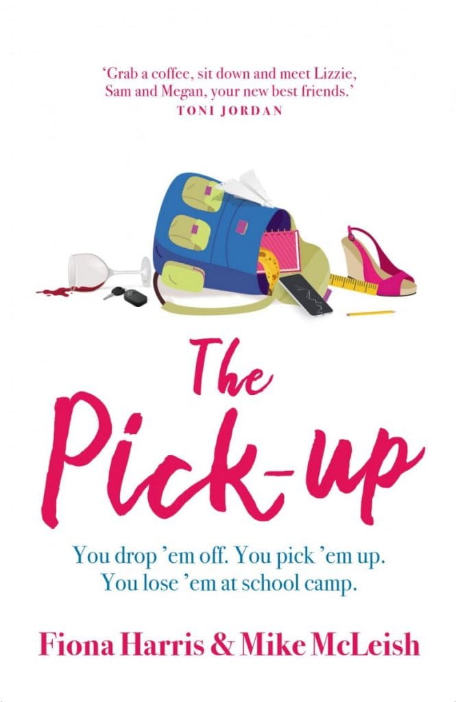 The Pick-up