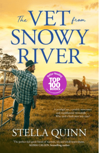 The Vet from Snowy River