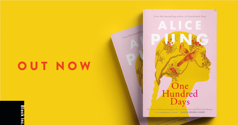 A Fractured Fairytale: Read our Review of One Hundred Days by Alice Pung